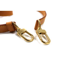Louis Vuitton Tracolla Keepall Vacchetta Naturale