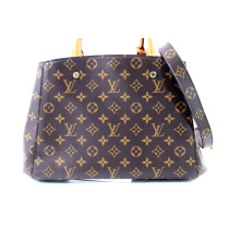 Louis Vuitton Montaigne MM Monogram