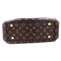 Louis Vuitton Montaigne MM Monogram