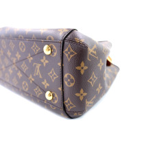 Louis Vuitton Montaigne MM Monogram