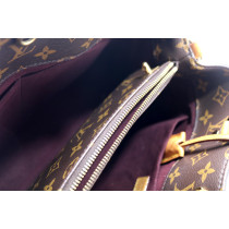 Louis Vuitton Montaigne MM Monogram
