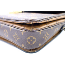 Louis Vuitton Metis Reverse Monogram