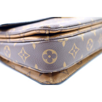 Louis Vuitton Metis Reverse Monogram