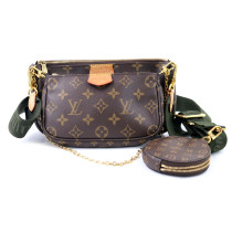 Louis Vuitton MultiPochette Monogram