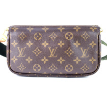 Louis Vuitton MultiPochette Monogram