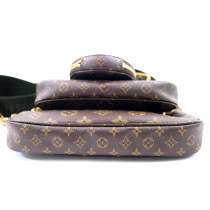 Louis Vuitton MultiPochette Monogram