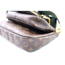 Louis Vuitton MultiPochette Monogram
