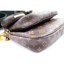 Louis Vuitton MultiPochette Monogram