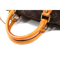 Louis Vuitton Speedy 35 Monogram