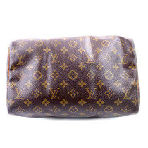 Louis Vuitton Speedy 35 Monogram