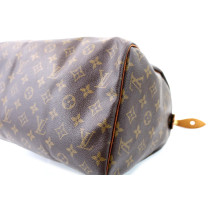 Louis Vuitton Speedy 35 Monogram