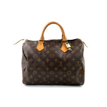 Louis Vuitton Speedy 30 Monogram