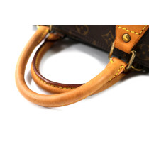 Louis Vuitton Speedy 30 Monogram
