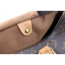 Louis Vuitton Speedy 30 Monogram
