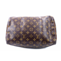 Louis Vuitton Speedy 30 Monogram