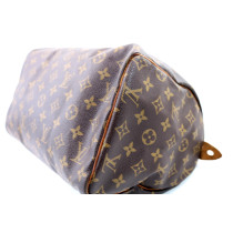 Louis Vuitton Speedy 30 Monogram