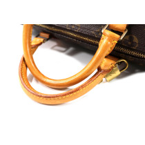 Louis Vuitton Speedy 35 Monogram