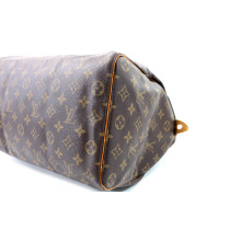 Louis Vuitton Speedy 35 Monogram