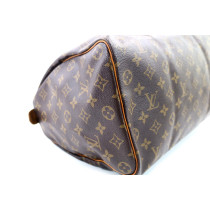 Louis Vuitton Speedy 35 Monogram