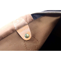 Louis Vuitton Speedy 35 Monogram