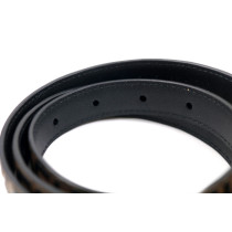 Fendi Cintura Pelle Tabacco