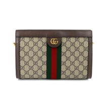 Gucci Ophidia GG Beige