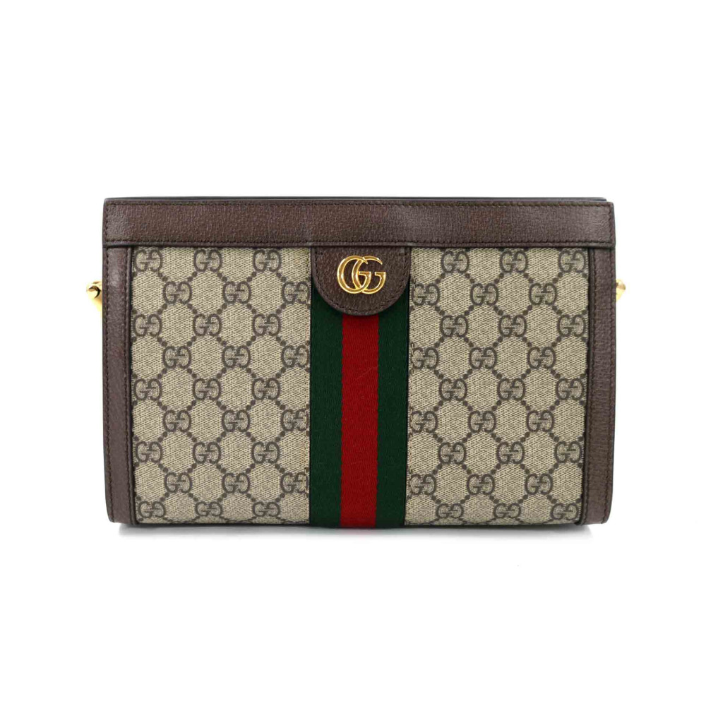 Gucci Ophidia GG Beige