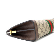 Gucci Ophidia GG Beige