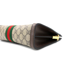 Gucci Ophidia GG Beige