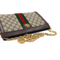 Gucci Ophidia GG Beige