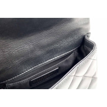 Chanel Pochette Pelle Nera
