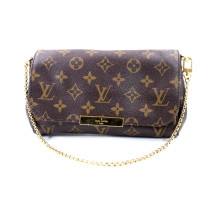 Louis Vuitton Favorite PM Monogram