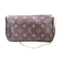 Louis Vuitton Favorite PM Monogram