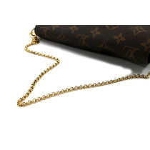Louis Vuitton Favorite PM Monogram