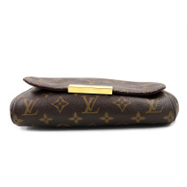 Louis Vuitton Favorite PM Monogram