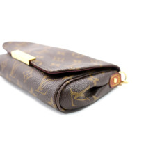 Louis Vuitton Favorite PM Monogram