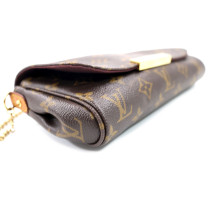 Louis Vuitton Favorite PM Monogram