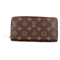 Louis Vuitton Portafoglio Zippy Monogram