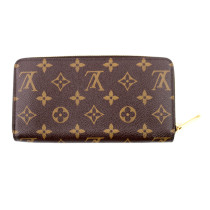 Louis Vuitton Portafoglio Zippy Monogram