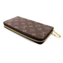 Louis Vuitton Portafoglio Zippy Monogram