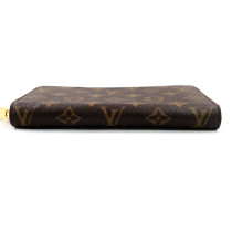 Louis Vuitton Portafoglio Zippy Monogram