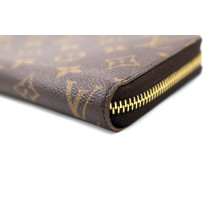 Louis Vuitton Portafoglio Zippy Monogram