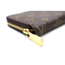 Louis Vuitton Portafoglio Zippy Monogram