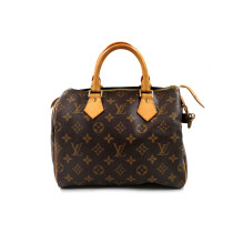 Louis Vuitton Speedy 25 Monogram