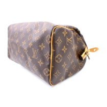 Louis Vuitton Speedy 25 Monogram