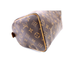 Louis Vuitton Speedy 25 Monogram