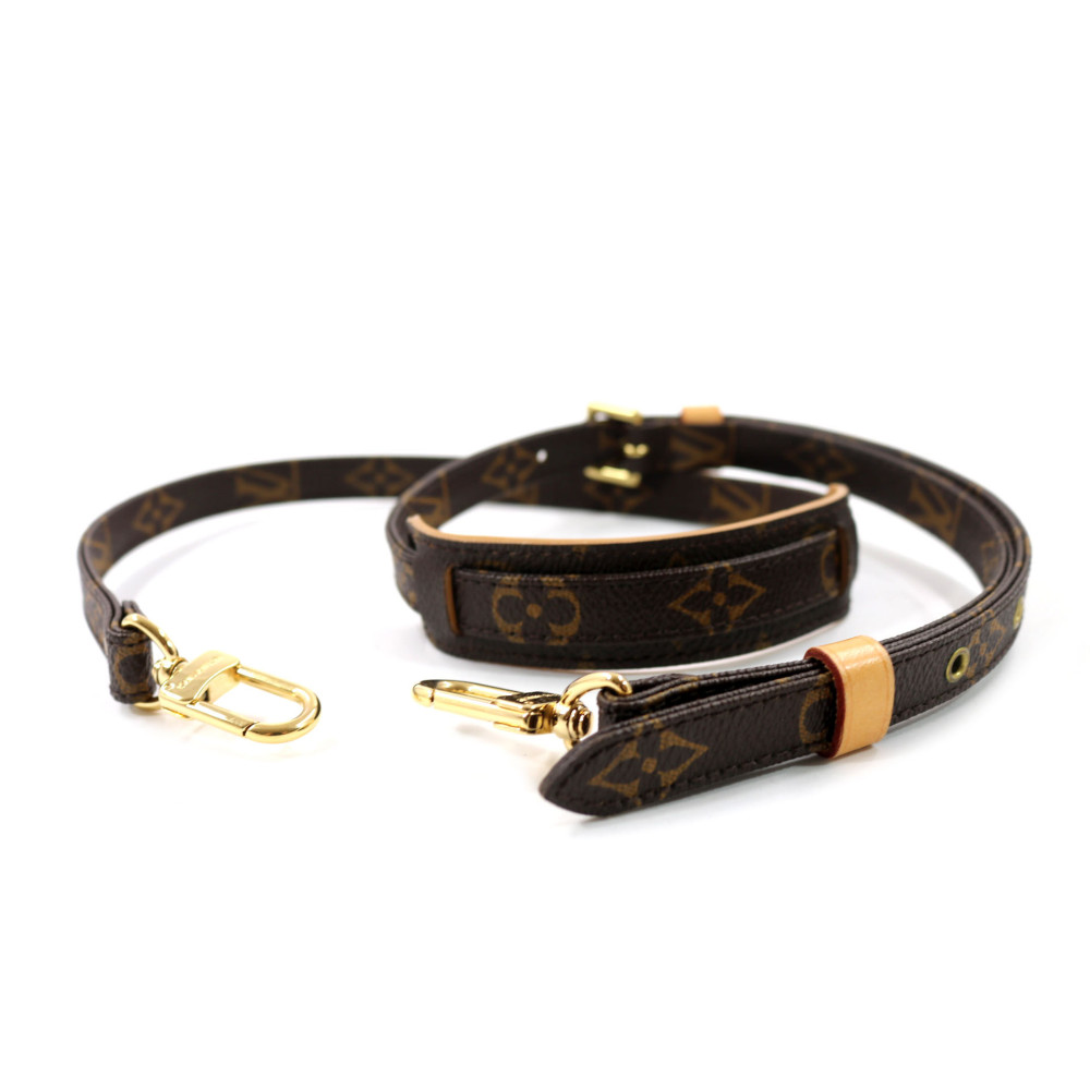 Louis Vuitton Tracolla Monogram