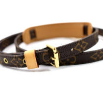 Louis Vuitton Tracolla Monogram