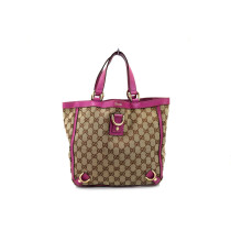 Gucci Shopping GG Beige