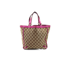 Gucci Shopping GG Beige